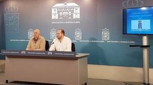 La Diputación celebrará la Gala del Deporte Provincia de Guadalajara el viernes 24 de febrero