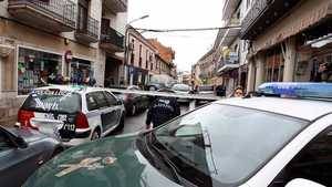 Daimiel conmocionado por el doble asesinato de una madre y una hija