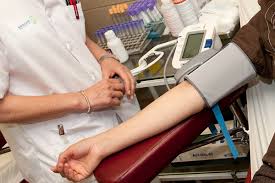 El Hospital de Guadalajara hace un llamamiento para que la población done sangre de los grupos A negativo y 0 positivo