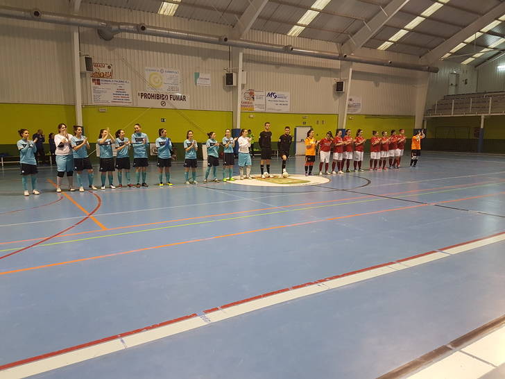 Un sobresaliente Dublin House Chiloeches tumba al Soto del Real