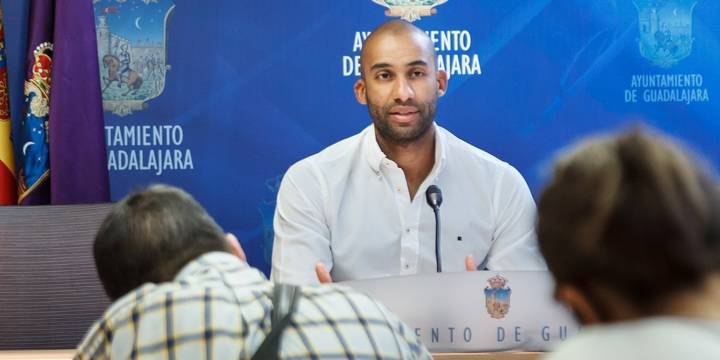 Engonga: El campus necesita un impulso decidido. Sobran los anuncios de la Junta