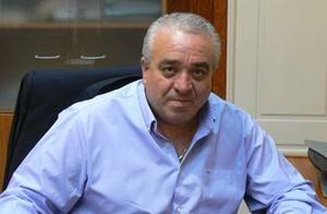 Algo huele mal en lo del exalcalde de Cogolludo