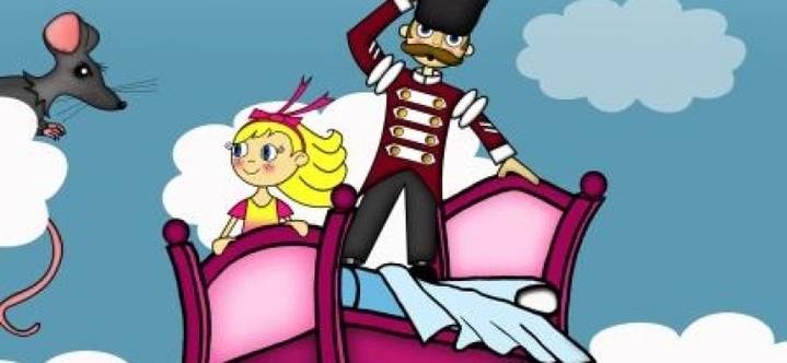 Los niños, protagonistas en el Teatro Moderno con una ópera y una película