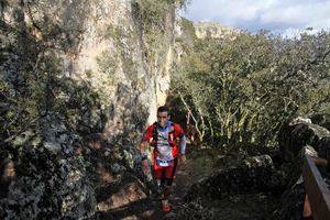 Trillo acoge el próximo 14 de enero el maratón de montaña Desafío X-Trail