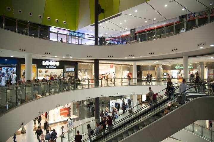 Ferial Plaza repartirá 5.000 euros en premios entre sus principales clientes