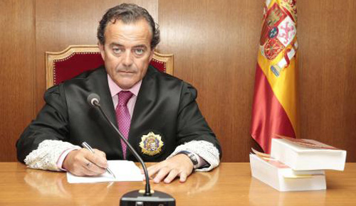 El juez Presencia consigue que se investigue una jueza de Talavera por un delito de prevaricación