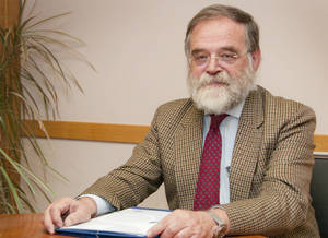 Francisco de Asís Jove Domínguez-Gil, nuevo director médico del Hospital de Guadalajara