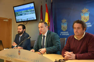 Guadalagua estrena nueva web: www.uteguadalagua.es