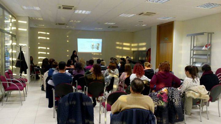 Guadalajara en positivo celebrará su segunda sesión el martes 28 de febrero