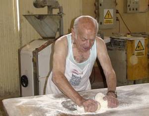 Panaderos artesanos de Guadalajara quieren recuperar el pan tradicional