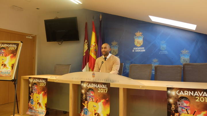 Guadalajara sigue apostando por un Carnaval de tradición y para todos los públicos