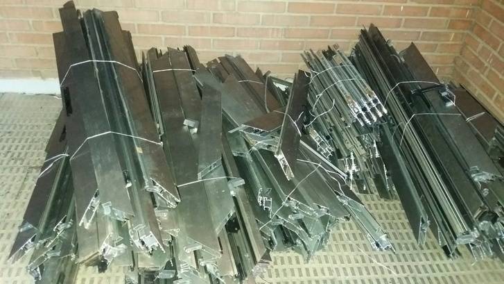 La Guardia Civil detiene a cinco personas por robos en explotaciones agrícolas y ganaderas