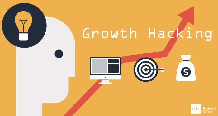 ¡De mayor quiero ser Growth Hacker! una profesión con futuro inmediato