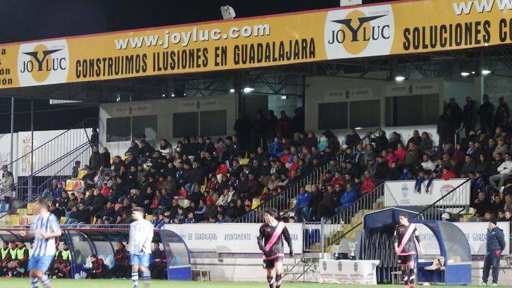 El Rayo Vallecano ganó el I Trofeo de Navidad de Fútbol