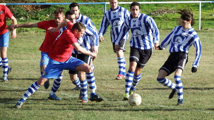 El Hogar Alcarreño-Acai Motor, líder del grupo