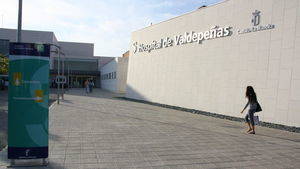 El Hospital de Valdepeñas, centro de formación para estudiantes de Medicina de Estados Unidos