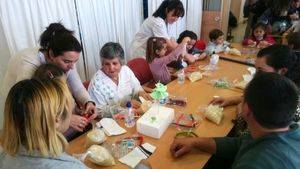 El Instituto de Enfermedades Neurológicas (IEN) reunió a 200 personas durante la celebración de su IV Jornada Intergeneracional