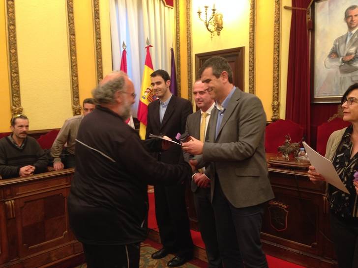 Antonio Román: En 2017 destinaremos al fomento del empleo 2,3 millones, que generarán alrededor de 300 puestos de trabajo