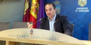 Los autobuses urbanos de Guadalajara tendrán nuevas mejoras en abril