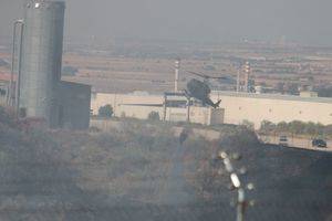 Ecologistas en Acción molestos por no poder personarse en la causa del incendio de Chiloeches