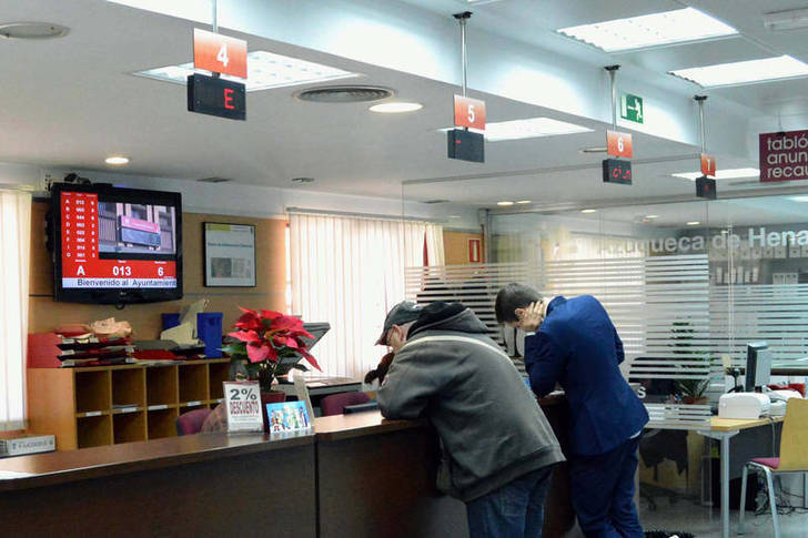 Abierto el proceso para la contratación de un técnico y un administrativo para el programa 'Iniciativa Puente'