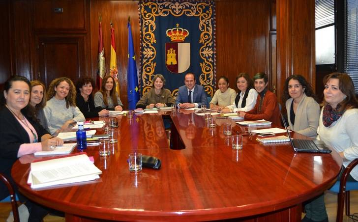 El Instituto de la Mujer destina a Guadalajara más de un millón de euros a Centros de la Mujer y recursos para víctimas de violencia de género