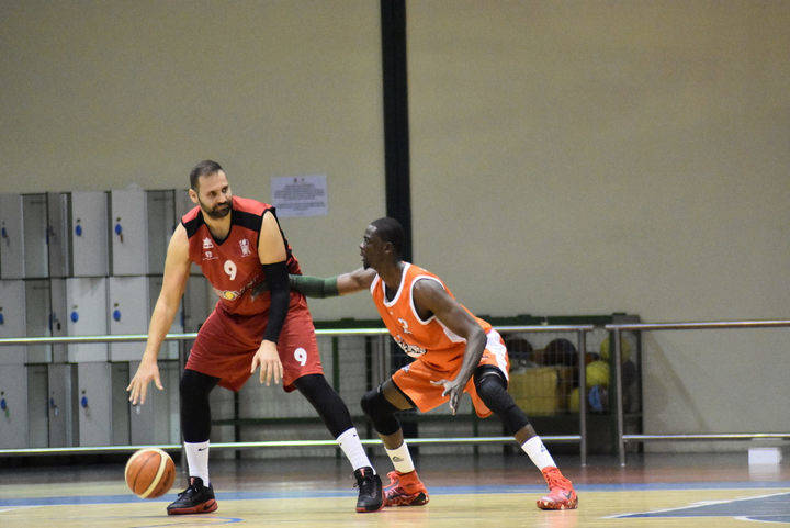El Isover Basket Azuqueca quiere alargar la racha frente al Alcobendas