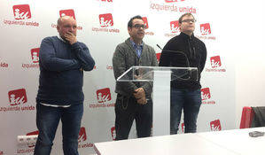 IU acusa al Gobierno de Page de 