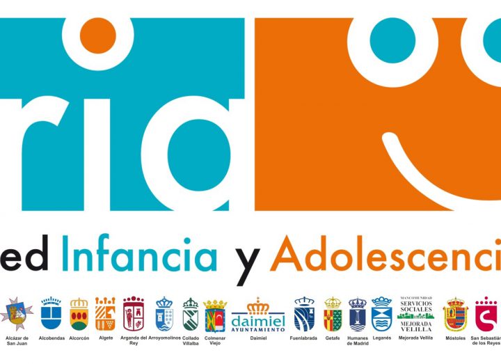 Sergio, de Villanueva, en el IV Encuentro Estatal de Adolescencia ante el Congreso de los Diputados