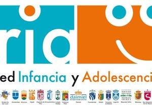 Sergio, de Villanueva, en el IV Encuentro Estatal de Adolescencia ante el Congreso de los Diputados