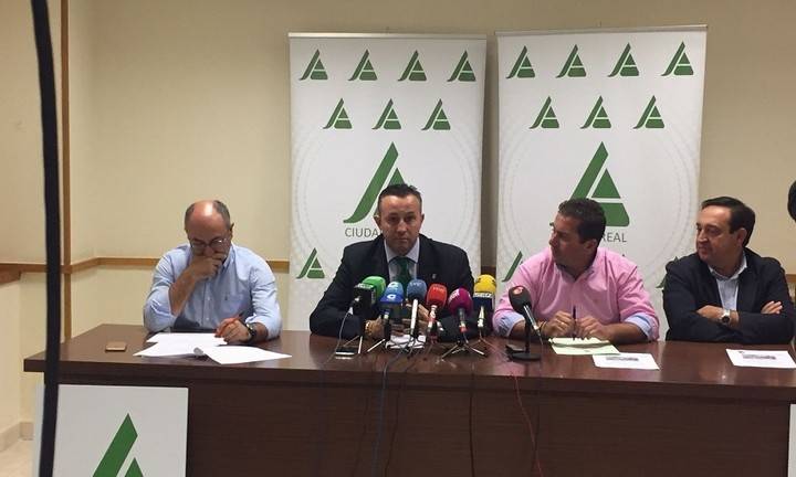 La I Feria Nacional Agroganadera de los Estados del Duque será presentada en FITUR 2017