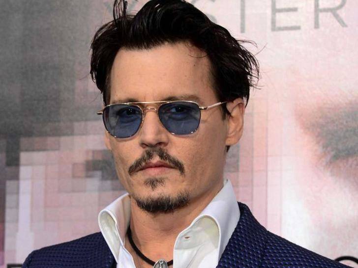 Johnny Depp tiene graves problemas económicos