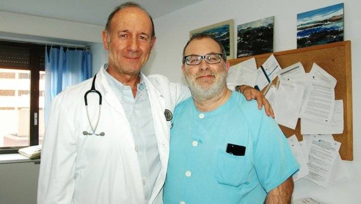 El Hospital de Guadalajara celebra una Jornada Oncoquirúrgica dirigida a profesionales que atienden a pacientes con cáncer de recto