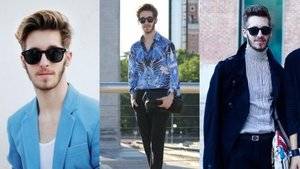 El diseñador guadalajareño Juan Carlos Pajares cerrará la Mercedes Benz Fashion Week Madrid