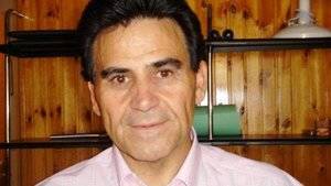 Dimite el director del Hospital Universitario de Guadalajara, el socialista Juan José Palacios