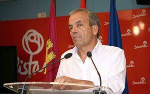 El PSOE acusa a la Diputación de Guadalajara de 