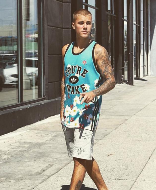 Investigan a Justin Bieber por una agresión en un restaurante