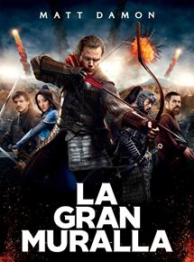 La Gran Muralla