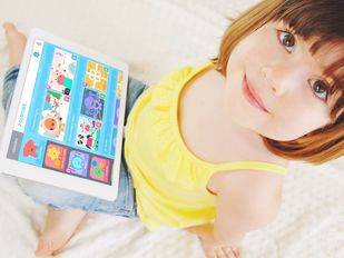 Lingokids se situa a la cabeza de las apps educativas