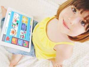 Lingokids se situa a la cabeza de las apps educativas
