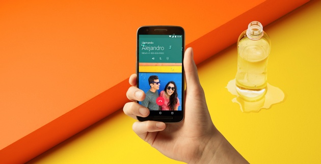 MOTO E3, tu nuevo móvil por 99 euros