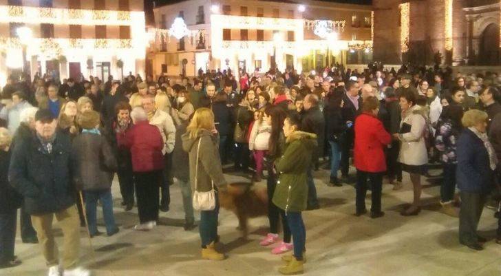 Velázquez critica a Page por abandonar a las víctimas e intentar cerrar en falso la crisis de la legionela de Manzanares