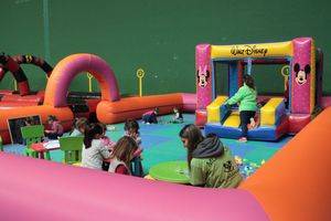 Un año más la Naviguad de la Diputación de Guadalajara es todo un éxito