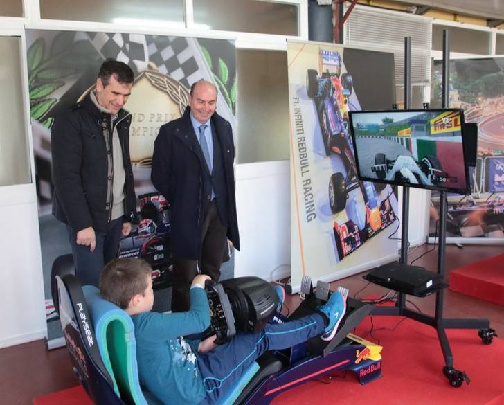 Un año más la Naviguad de la Diputación de Guadalajara es todo un éxito