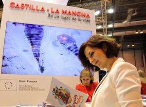 Orlena De Miguel: “Esperamos que los buenos datos de turismo con los que despedimos 2016, puedan repetirse en este también”