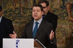 Los nuevos ceses de tres directores generales del Gobierno regional “demuestran la incompetencia de Page”