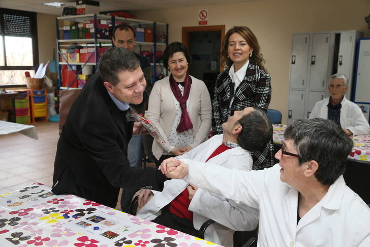 Artículo del presidente Page con motivo del Día Mundial de la Justicia Social : Porque ninguna voz sobra