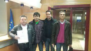 Los agricultores ecológicos están que trinan y califican de 