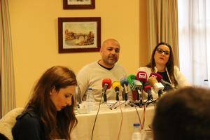 García Molina: Sin Plan Podemos no hay Presupuestos. El Plan es condición absolutamente necesaria, aunque no suficiente.