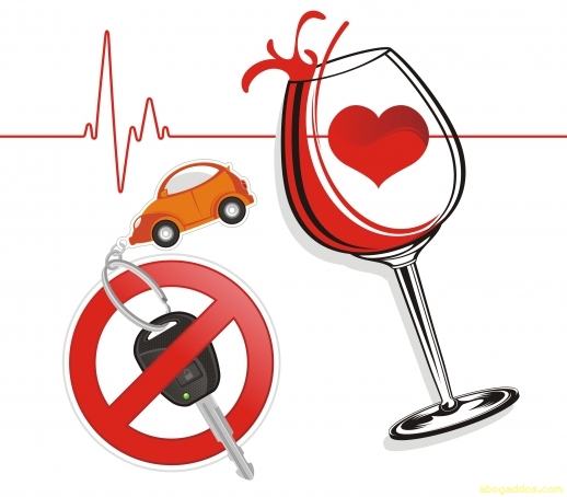 Cuatro conductores ebrios vuelven a delatar su estado con conducción errática y accidentes en Guadalajara